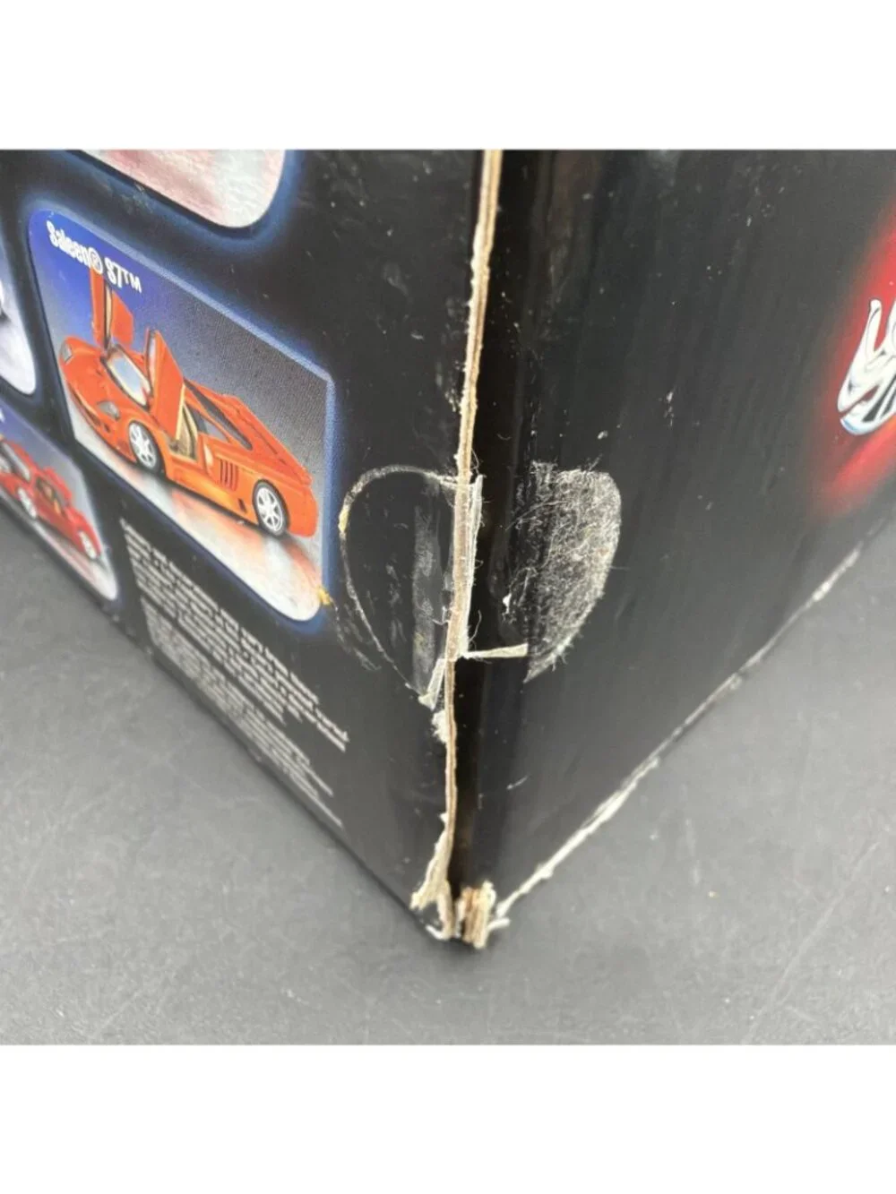 Hot Wheels car brand